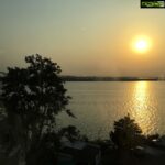 Poonam Kaur Instagram - #Godavari #andhrapradesh