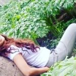 Poonam Kaur Instagram - Kanda तो टा। #gogreen💚