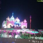 Poonam Kaur Instagram - Congratulating my brothers and extended family of Sikh community of Nizamabad .... to have built this beautiful pious #GURUDWARA in my granny's hometown.....missed it .... love u all "waheguru ki ka Khalsa , waheguru ji ki Fateh "