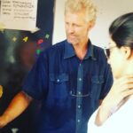 Poonam Kaur Instagram - When I and my sister visited a ngo and were pretty surprised about how many people are working towards the reuse or better use of plastic and a few women NGOs for for discouraging the the use of harmful plastic sanitary pads both for environment and health ... let's save the environment for generations to come ... we do not want more plastic than fishes in the ocean 🌊 by 2050 ... #worldenvironmentday Note # “If we do not begin to address this issue now, we will have volume of non-biodegradable waste that will take hundreds of years to degrade.” According to a survey, about 336 million girls and women experience menstruation in India, which means that approximately 121 million of them are using disposable sanitary napkins. In a survey, Path, a global leader in innovations, which works with industry, governments and other stakeholders, to bridge gaps between the supply and demand of quality products and is currently working on testing a hybrid reusable sanitary pad, estimated that over a billion of these non-compostable pads are being dumped in landfills and sewerage systems. Most women in big cities and towns go for commercial disposable sanitary napkins (DSN) not knowing that some of these products pose health hazards due to its chemical cocktail content (dioxin, furan, pesticides and other endocrine disruptors), said experts. With no knowledge of how to dispose them off, most women just throw them in the garbage bin which usually gets mixed up with dry, wet and hazardous waste. Apart from the fact that it cannot be recycled, the exposed sanitary napkin poses grave health risks for the waste collector. The problem does not end here. The plastic layer which is used to make it stain-free and the chemicals used in producing it get further transferred between soil, water and air, experts added. Most women and girls in rural India use cloth, which if not dried in proper sunlight for reuse could lead to further health complications. In fact, many women in rural India tend to throw them in open spaces, like rivers, wells and even roadsides as they don’t have access to safe options. Activists are advocating using reusable eco-frien