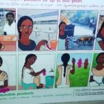 Poonam Kaur Instagram - When I and my sister visited a ngo and were pretty surprised about how many people are working towards the reuse or better use of plastic and a few women NGOs for for discouraging the the use of harmful plastic sanitary pads both for environment and health ... let's save the environment for generations to come ... we do not want more plastic than fishes in the ocean 🌊 by 2050 ... #worldenvironmentday Note # “If we do not begin to address this issue now, we will have volume of non-biodegradable waste that will take hundreds of years to degrade.” According to a survey, about 336 million girls and women experience menstruation in India, which means that approximately 121 million of them are using disposable sanitary napkins. In a survey, Path, a global leader in innovations, which works with industry, governments and other stakeholders, to bridge gaps between the supply and demand of quality products and is currently working on testing a hybrid reusable sanitary pad, estimated that over a billion of these non-compostable pads are being dumped in landfills and sewerage systems. Most women in big cities and towns go for commercial disposable sanitary napkins (DSN) not knowing that some of these products pose health hazards due to its chemical cocktail content (dioxin, furan, pesticides and other endocrine disruptors), said experts. With no knowledge of how to dispose them off, most women just throw them in the garbage bin which usually gets mixed up with dry, wet and hazardous waste. Apart from the fact that it cannot be recycled, the exposed sanitary napkin poses grave health risks for the waste collector. The problem does not end here. The plastic layer which is used to make it stain-free and the chemicals used in producing it get further transferred between soil, water and air, experts added. Most women and girls in rural India use cloth, which if not dried in proper sunlight for reuse could lead to further health complications. In fact, many women in rural India tend to throw them in open spaces, like rivers, wells and even roadsides as they don’t have access to safe options. Activists are advocating using reusable eco-frien