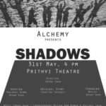 Poonam Kaur Instagram - Do attend.... wishing good luck to everyone #theatre #prithvi #motley #shadows #parindokimehfil #conferenceofbirds @prithvitheatre