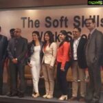 Poonam Kaur Instagram - An impromptu work shop conducted the other day .... was so much of learning and got the opportunity to express myself .... #thingsilike #poonamkaur