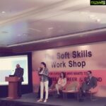Poonam Kaur Instagram - An impromptu work shop conducted the other day .... was so much of learning and got the opportunity to express myself .... #thingsilike #poonamkaur