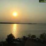 Poonam Kaur Instagram - #Godavari #andhrapradesh