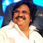 Poonam Kaur Instagram - I miss u DASARI Garu ..... I really wish u were around ...... everyone else is just selfish ....😇😇😇😇