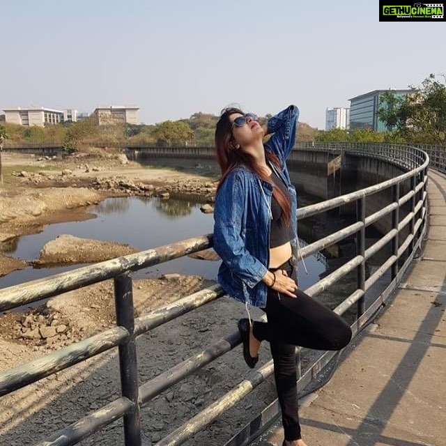 Poonam Kaur Instagram - Let the sun burn me up a little more ......