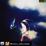 Poonam Kaur Instagram - #radha