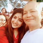 Poonam Kaur Instagram - #beingpure "sanctity is the biggest strength "