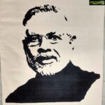 Poonam Kaur Instagram - నరేంద్రమోదీ గారికి జన్మదిన శుభాకాంక్షలు. ఎంతో నైపుణ్యత కలిగిన చేనేత కళాకారుల కొరకు ప్రత్యేక పాలసీలు రూపొందించాలి. తెలంగాణ రాష్ట్రం వరంగల్ కు చెందిన చేనేత కళాకారుడు బైరి నర్సయ్య చేతిలో రూపుదిద్దుకున్న మీ అపురూప చిత్రం @narendramodi ji