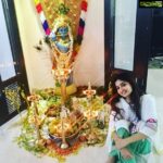 Poonam Kaur Instagram - Belated #vishu wishes on insta....❤️❤️❤️