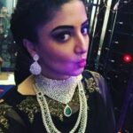 Poonam Kaur Instagram - Be rock solid ....#shinelikeadiamond .... walked for #rotaryclub Hyderabad #charity.... make world a better place ... ❤️❤️❤️❤️