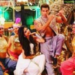 Poonam Kaur Instagram - #radhekrishna #3dev