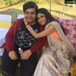 Poonam Kaur Instagram - My cutest director of #friendsinlaw