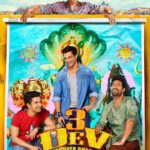 Poonam Kaur Instagram - Waited for this for too long ... finally realising on #11thmay #bhagwanaarahehain #ksg #poonamkaur #ravidubey #priyabanerjee #raimasen #kunalroykapoor @ankooshbhatt ❤️❤️❤️❤️❤️❤️❤️❤️❤️😇😇😇😇😇😀😀😀😀😀😀 #3dev