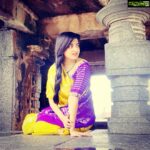 Poonam Kaur Instagram – #nationalhandloomday2021