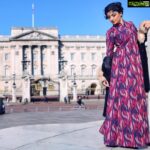 Poonam Kaur Instagram - #london
