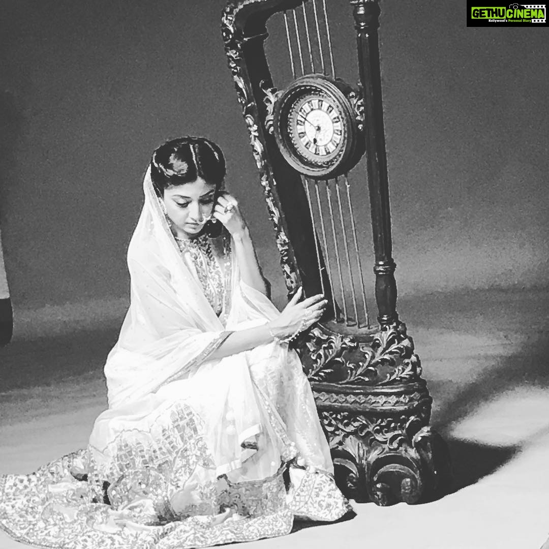 Poonam Kaur Instagram - Sometimes TIME is the only healer ....