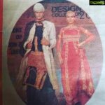 Poonam Kaur Instagram - The finale collection “masha allah” made by me in #zardozi #mehendiart and a fabric Weaved with old coins sitting with the weaver at his place and it was most unfortunate to know that he could not survive Coz of lack of money ...I am trying to find a solution to save my indian craftsman....