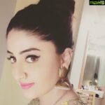 Poonam Kaur Instagram - #noserings that I love ❤️