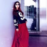 Poonam Kaur Instagram - #2018 begins 👑👑👑👑👑