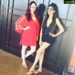 Poonam Kaur Instagram - #poonamkaur #tammanahbhatia