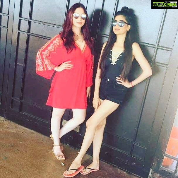 Poonam Kaur Instagram - #poonamkaur #tammanahbhatia