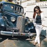 Poonam Kaur Instagram - And when art relaxes me in a bit 😇