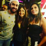 Poonam Kaur Instagram - Met this cutie sardar from the fukrey team ... super happy to see a sardar working in films 😍❤️