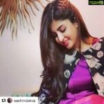 Poonam Kaur Instagram –