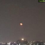 Poonam Kaur Instagram - The orange #moonlight #friends #chatsessions