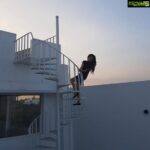 Poonam Kaur Instagram - Up above the world so high..... 😉😉😉😉
