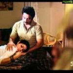 Poonam Kaur Instagram - Some actors are just meant to serve the art form like no other ... such is #kamalhaasan .... #sadma a movie which is closest to my heart and shall remain as a part of me for ever .... thanks for serving us with such emotions which moves us like no other ... just thankful for the contribution and I wish n pray that such a genious artist like u shall not get entangled yourself into real life dramatics .... may peace and success b with u and your art form ... #happybirthday