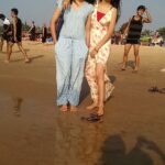 Poonam Kaur Instagram - Zen n me 😍