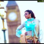 Poonam Kaur Instagram - Looking back #london #handlooms