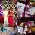 Poonam Kaur Instagram - Cute little #gifts which makes me feel nice #candles #flowers #fragrance #respect #love #dignity #life
