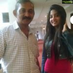 Poonam Kaur Instagram - One of my fav people director #radhamohan