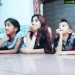 Poonam Kaur Instagram - When one Is forced to watch Cartoon Network 😂😂😂😂😂