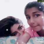Poonam Kaur Instagram - The funny app experiments on Sunday 😬