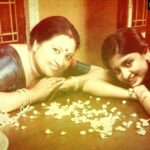 Poonam Kaur Instagram - Mallepuvu😍😇 #fragrance of nature