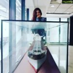 Poonam Kaur Instagram - And when the wind did not blow her way , she adjusted her sails - Elizabeth Edwards