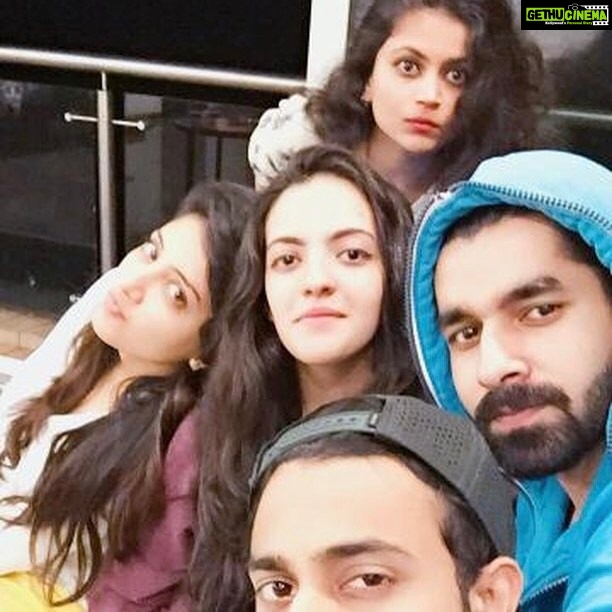 Poonam Kaur Instagram - Missin happening ❤️️❤️️❤️️😘