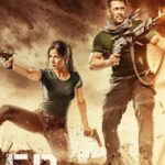 Poonam Kaur Instagram - Love love love .... love the poster #tigerzindahai