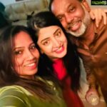 Poonam Kaur Instagram - There are friends and then there is #family