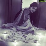 Poonam Kaur Instagram - #happydiwali