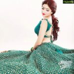 Poonam Kaur Instagram - Go green ❤️️😇❤️️ #poonamkaur