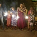 Poonam Kaur Instagram - #mydiwali