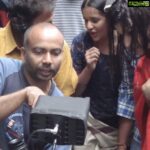 Poonam Kaur Instagram - #Vadham #flashback #tamilcinema