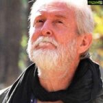 Poonam Kaur Instagram – More Indian than many who claim to be … command over #urdu language n Urdu poetry … theatre 🎭… films … contributions… last thing did we know that he was fighting cancer … actors do not die …. #tomalter thank u for everything ! 😇🙏 #padmashri