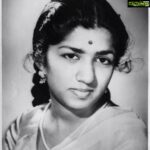 Poonam Kaur Instagram - Happy birthday to the living legend #latamangeshkar ji ... from then to now ... inspired from deep within .... this being one of my favs https://m.youtube.com/watch?v=RRk9pG5Upe4